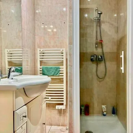 Apartment Excellent - Hypercentre & Avec Salon Confort *