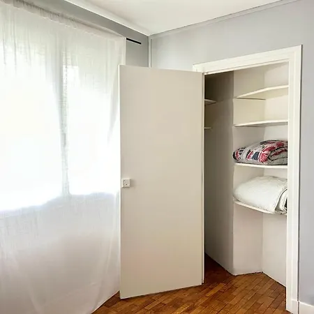 Apartment Excellent - Hypercentre & Avec Salon Confort