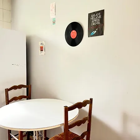 Apartment Excellent - Hypercentre & Avec Salon Confort *