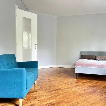 Excellent - Hypercentre & Avec Salon Confort Apartment *