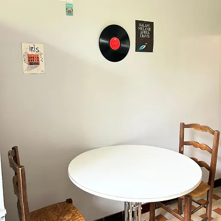 Apartment Excellent - Hypercentre & Avec Salon Confort