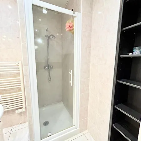 Excellent - Hypercentre & Avec Salon Confort Apartment *