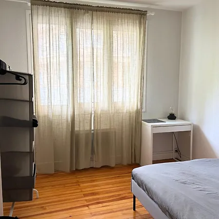 Apartment Excellent - Hypercentre & Avec Salon Confort *
