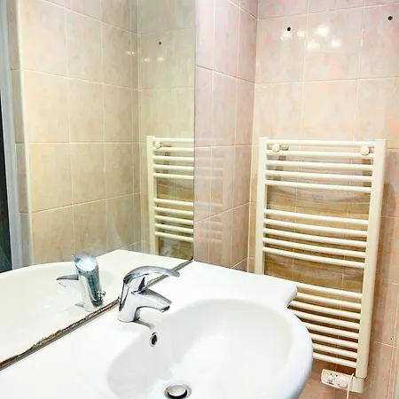 Apartment Excellent - Hypercentre & Avec Salon Confort Grenoble